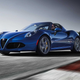 Illustration for article titled A Reminder the Alfa Romeo 4C Spider Still Exists and You Should Buy Oneem/em